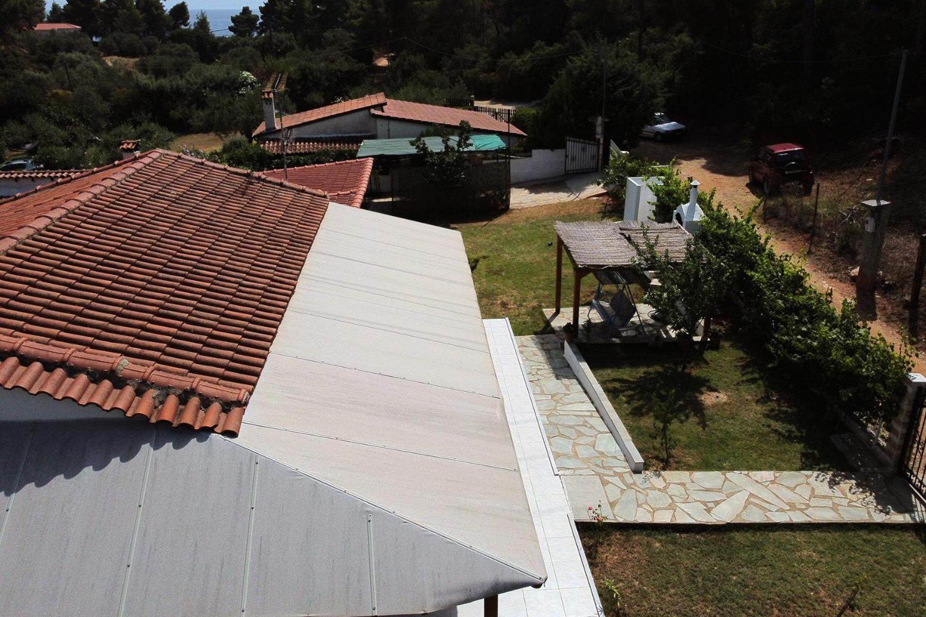 Dimitra House Villa Metamorfosi  Exterior photo