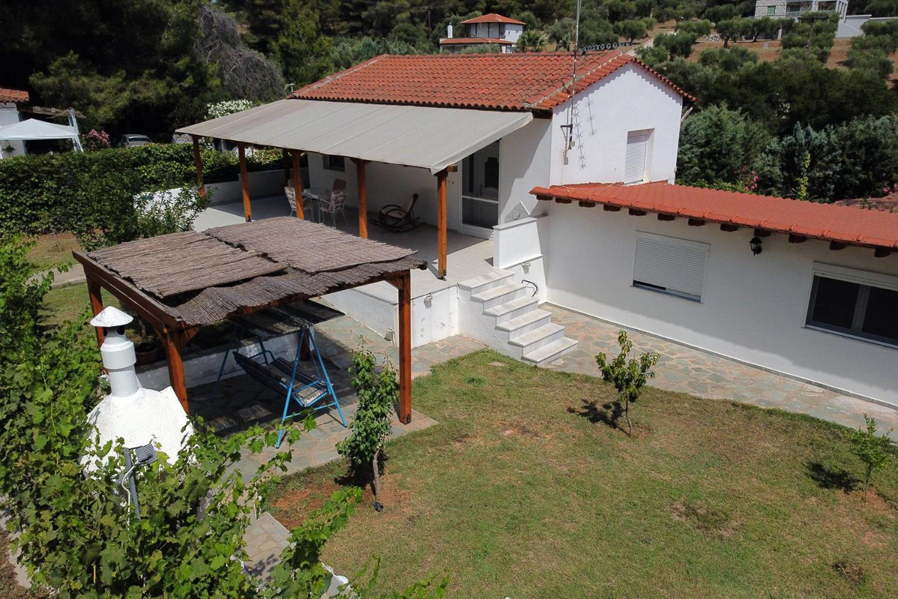 Dimitra House Villa Metamorfosi  Exterior photo