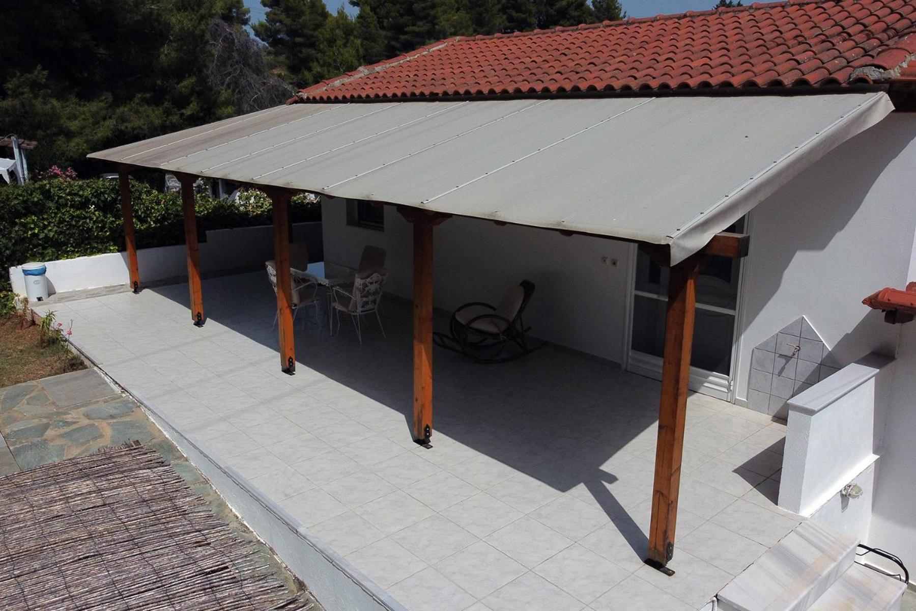 Dimitra House Villa Metamorfosi  Exterior photo