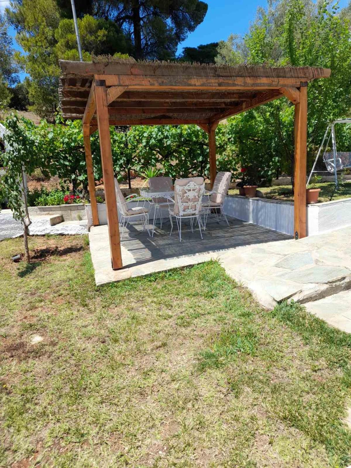 Dimitra House Villa Metamorfosi  Exterior photo